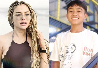 Betrand Peto Beberkan Tipe Wanita Idamannya hingga Pamerkan Perut Sixpack pada Nikita Mirzani, Begini Respon Nyai