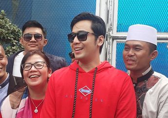 Keluar dari Penjara, Kriss Hatta dan Ahmad Dhani Sepakat jadi Vloger Bareng