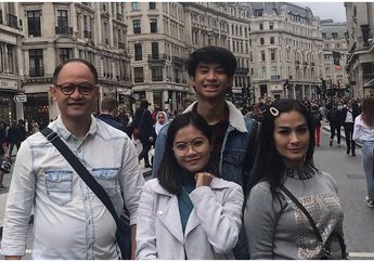 Belum Lama Pindah Rumah, Keluarga Iis Dahlia Tak Mau Kenal Tetangganya, Begini Pengakuan Tetangga Samping Rumah!