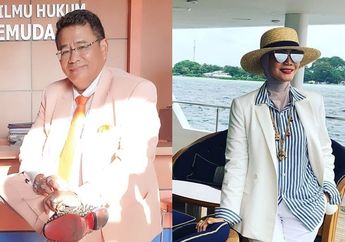 Dulu Jadi Pragawati, Wanita Cantik Bongkar Asmara Didunia Modeling, Hotman Paris: Turun dari Panggung Para 'Buaya' Menunggu?