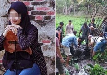 Hendak Diserahkan Keluarga dengan Syarat Tak Diamuk Massa, Pelaku Pembunuhan Mahasiswi Cantik di Bengkulu Ini Justru Habisi Nyawanya Sendiri