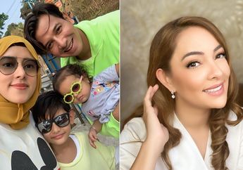 Sambangi Rumah Fairuz A Rafiq, Dokter Reisa Sampai Dibuat Pusing Saat Lihat Isi Kulkasnya, Mengapa?