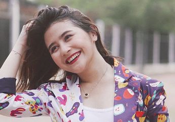 Dulu Sering Dibully Hingga Nyaris Bunuh Diri, Prilly Latuconsina: Aku Udah Mengalami Mental Breakdown Itu di Umur 19 Tahun..