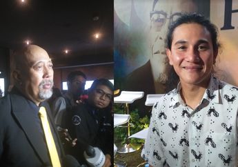 Film Si Doel Barakhir, Indro Warkop dan Vino Bastian Sepakat Pilih Zaenab, Mengapa?