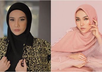Unggah Foto Berpelukan dengan Zaskia Sungkar Pasca Bertengkar Hebat, Medina Zein Justru Ucapkan Terima Kasih!