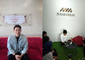 Masih Berduka, Ifan Seventeen Adakan Pengajian Mengenang Satu Tahun Kepergian Istri Tercinta dan Para Sahabatnya