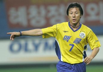 AFC Kenang Shin Tae-Yong Pernah Bantai Klub Indonesia di Liga Champions Asia