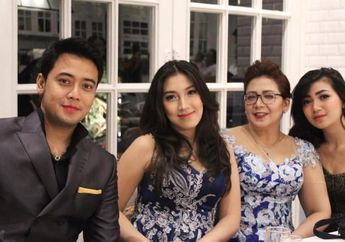 Berikan Tanggapan atas Kasus yang Menimpa Cyndyana Lorens, Kriss Hatta: Dia Bisa Kena Masalah di Kerjaan Ya karena Satu Orang dan Aku Tahu Siapa Orangnya!