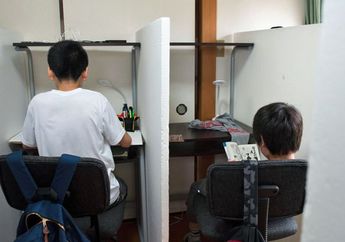 Tren Baru: Anak-anak Kini Sudah Malas Sekolah, Bahkan Banyak yang Biasa Tinggalkan Sekolah Lebih dari 30 Hari, Kok Bisa?