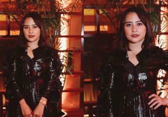 Sempat Lebih Fokus di Bidang Akting, Prilly Latuconsina Siap Kembali Ke Dunia Musik Pada Tahun 2020