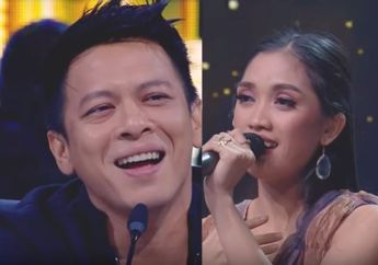 Susah Dibuat Terkesan Saat jadi Juri, Ariel NOAH Terpukau oleh Penampilan Finalis Indonesian Idol Ini: Kayaknya Feelnya Udah Satu Frekuensi Kita!
