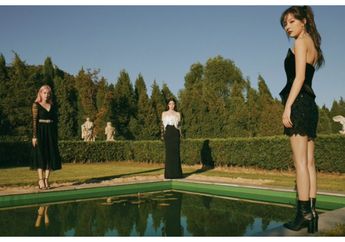 Red Velvet Comeback, Intip Harga Outfit Mahal Para Member di Foto Album The ReVe Festival Finale, Termurah Rp 2 Ratus Ribu!