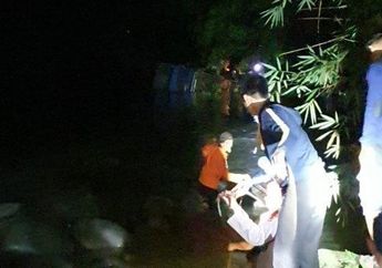 Warga Heboh Lihat Ambulance Mondar-mondar, Baru Sadar Ternyata Ada Kejadian Tragis dan Mengerikan Ini, Puluhan Orang Diyakini Tewas