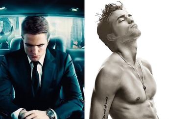 Jika Film Baru Batman Gagal Pikat Penonton, Robert Pattinson Sebut Bakal Beralih Jadi Bintang Porno!