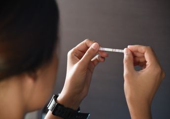 Jangan Dianggap Sepele, 5 Kebiasaan ini Ternyata Bisa Membuat Wanita Susah Hamil