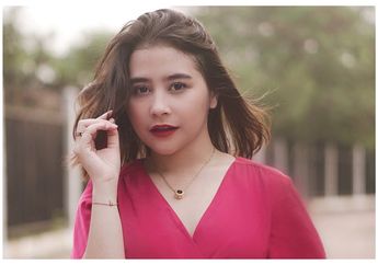Izinkan Putrinya Pacaran dengan Artis, Ayah Prilly Latuconsina Berikan Standar Pria yang Harus Seperti Andhika Pratama!