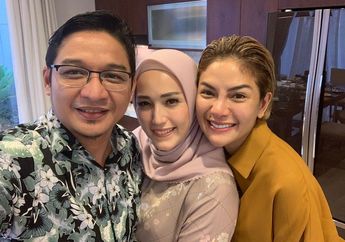 Pagi-pagi Buta Datangi Rumah Pasha Ungu untuk Rekaman Lagu, Nikita Mirzani Langsung Melongo Saat Lihat Penampakannya: Ya Allah...