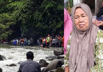 Kakak Korban Kecelakaan Bus Sriwijaya Ungkap Candaan Terakhir sang Adik yang Janji Bakal Hadiri Pernikahan Anaknya: Dia Bilang Kalau Tak Sampai di Rumah Berarti Lupa Jalan