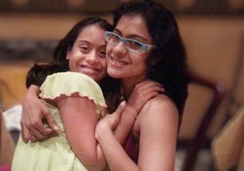 Tak Terima Anaknya Dihujat Cuman karena Kepergok Pergi ke Salon Setelah Kakeknya Meninggal, Suami Kajol Murka!