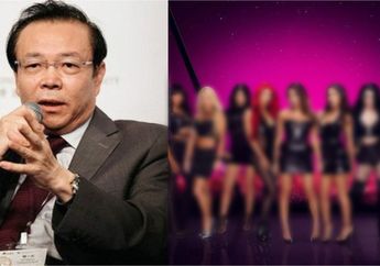 Pantas Saja! Meski Punya 100 Wanita Selingkuhan, Milyader Ini Belikan Semuanya Rumah di Satu Kompleks, Ternyata Punya Uang Sebanyak 3 Ton