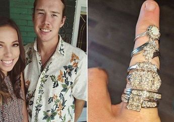 Hanya Beli Mainan Bekas Seharga Rp30 Ribu, Pasangan ini Mendadak Jadi Kaya Raya Setelah Hal Ini Terjadi Tiba-tiba!