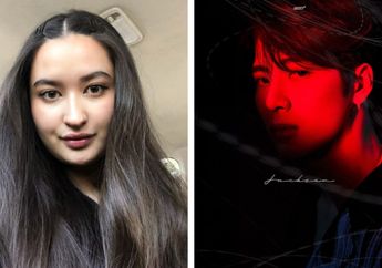 Berkat I Love You 3000,  Stephanie Poetri dan Jackson Wang Menangkan Penghargaan di Tiongkok!