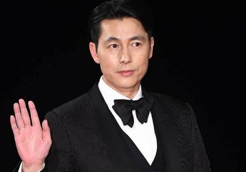 Kabar Duka! Ayah dari Aktor Jung Woo Sung Meninggal Dunia