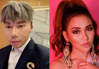 Nasib Asmara Ayu Ting Ting Justru Dibongkar Roy Kiyoshi Lewat Selembar Kertas: Kamu Lagi Deket Sama Duda Kaya, ya?