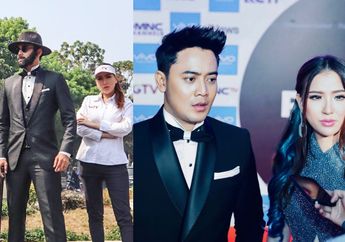 Program TV 'Uang Kaget' Segera Tayang Lagi Pasca Kebebasan Kriss Hatta, Angela Tee Sebut sang Sahabat Sempat Minder dan Tak Percaya Diri: Emang Masih Mau Pake Aku yang Narapidana?