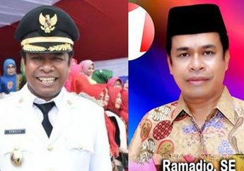 Bayar Mucikari yang Masih Keluarga Korban Seharga Rp 2 Juta, Wakil Bupati Buton Utara Cabuli Bocah 14 Tahun