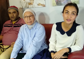 Ibunda Atiqah Hasiholan Aktivis Ratna Sarumpaet Bikin Heboh Saat Suasana Nyepi di Bali, Semobil dengan Seorang Pria Sampai Terancam Kena Sanksi