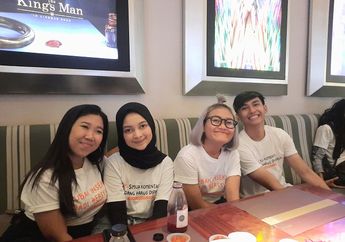 Risih Dapat Catcalling dari Dunia Nyata hingga Dunia Maya, Komika Neneng Wulandari: Ada yang Ajakin Nikah Tiba-tiba!