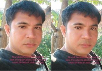 Sebelum Pergi Bekerja, Sopir Bus Sriwijaya Tunjukkan Gelagat Aneh, Berkali-kali Lakukan Hal Ini pada Ibu Saat Pamitan