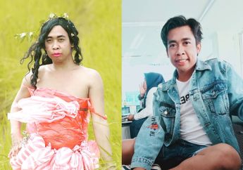 Bak Ketiban Durian Runtuh Usai Tingkah Nyelenehnya Jadi Sorotan, Mimi Peri yang Dulu Numpang Hidup di Rumah Kayu Kini Tinggal di Hunian Mewah, Intip Penampakannya!