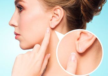 Coba Lihat Daun Telinga Anda, Apakah Ada Tanda Seperti Ini? Jika Ada, Kemungkinan Anda Berisko Kena Penyakit Mematikan Ini