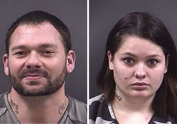 Gila, Ayah dan Anak Sepakat Menikah Karena Suka Sama Suka Setelah Anaknya 'Rebutan' Sang Ayah Dengan Saudarinya, Hasil Hubungan Inses Padahal Sangat Mengerikan