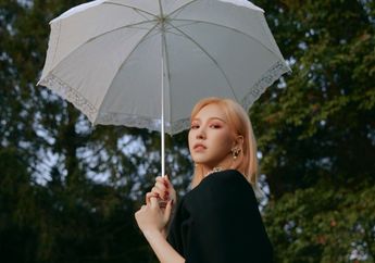 Wendy Red Velvet Akhirnya Kembali Beraktivitas Usai 3 Bulan Hiatus karena Alami Cedera Parah, Intip Kondisi Terkininya!