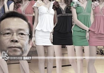 Pria 57 Tahun ini Punya 100 Wanita Simpanan yang Tinggal dalam Satu Kompleks, Bagaimana Membagi Waktunya? Rupanya Ada Fakta Mencengangkan di Baliknya!