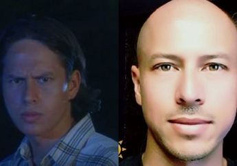 Dulu Doyan Mabuk-mabukan dan Sulit Lepas dari Hiburan Malam, Artis Top Era 90-an Ini Tiga Kali Lolos dari Maut, Sekarang Jadi Pemuka Agama di Makau