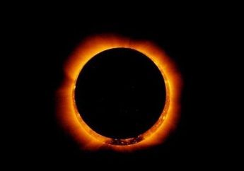 Link Live Streaming Gerhana Matahari Cincin 2019 Hari Kamis Ini, Ada di Jakarta, Bandung, dan Yogyakarta