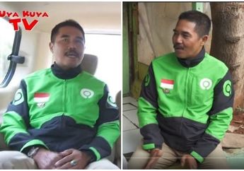 Kenang Perjuangan Bersama Nadiem Makarim Saat Dirikan Gojek, Pengemudi Ojol Pertama di Indonesia Ini Berikan Pesan Menyentuh pada sang Mendikbud