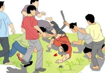 Asanya Jadi Pelayar Kini Berakhir Sudah, Jusni Tewas Dikeroyok 11 Oknum TNI, Raganya Disiksa di 3 Lokasi hingga Meregang Nyawa di Rumah Sakit