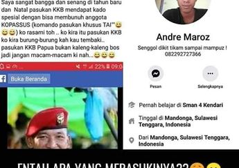 Lakukan Hal Tak Terpuji ini, Kepala Pria ini Dihargai Rp 1 Miliar Oleh TNI, Sampai-sampai Ada Hadiah Tersendiri Bagi yang Tahu Tempat Persembunyiannya!