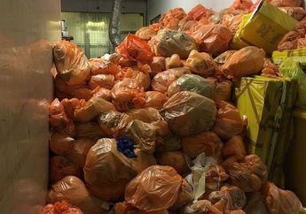 Selama Ini Jarang Diketahui Kemana Limbah Medis 'Potongan Bagian Tubuh Manusia' Dibuang Rumah Sakit? Mungkin Ini Jawabannya!