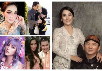 Berita Terpopuler: Medina Zein Batal Polisikan Irwansyah dan Bongkar Isi Pesan Zaskia Sungkar hingga Jedar Ungkap Kondisi Olga Saat Bertemu dalam Mimpi