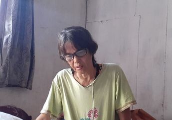 Dijenguk Seminggu Sekali, Tiba-tiba Anak Perempuannya Hilang, Ditemukan 11 Tahun Kemudian di Dalam Septic Tank, Ibu Ini Buka Suara Suami Anaknya 50 Hari Lalu Bunuh Diri