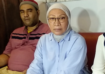 Akui Politik Tak Cocok Untuknya, Ratna Sarumpaet: Kemarin Saya Masuk Salah