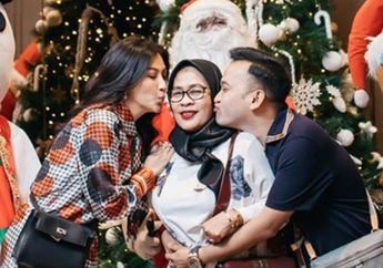 Anaknya Jadi Bos Ayam Geprek di Indonesia, Ibu Angkat Ruben Onsu Malah Tak Pernah Mau Diajak Plesiran ke Luar Negeri