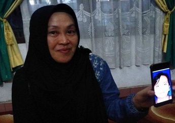 Tak Percaya Ibunya Jadi Korban Kecelakaan Maut Bus Sriwijaya, Sang Anak Kini Merasa Trauma dan Mengurung Diri di Kamar