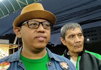 Layangkan Somasi Kedua untuk Iis Dahlia, Komunitas Ojek Online Garda: Kita Menunggu Itikad Baik!